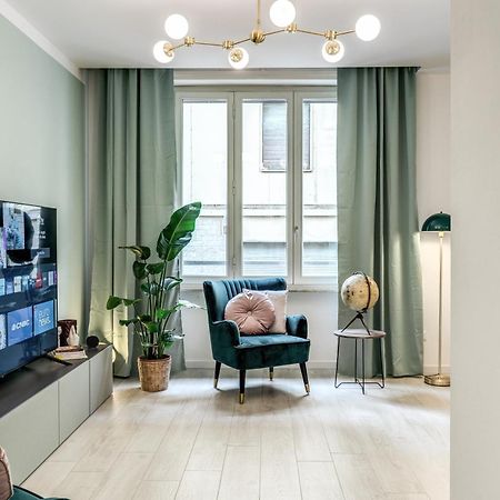 Aweshomeitaly - The Wonder Apartment بيزا المظهر الخارجي الصورة
