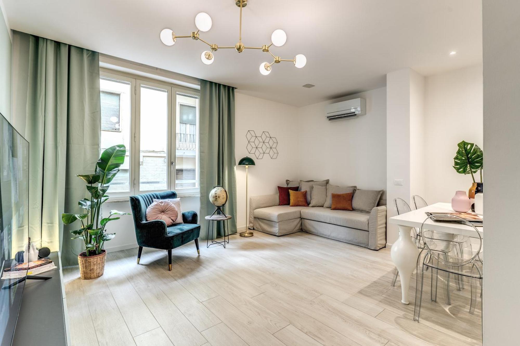 Aweshomeitaly - The Wonder Apartment بيزا المظهر الخارجي الصورة