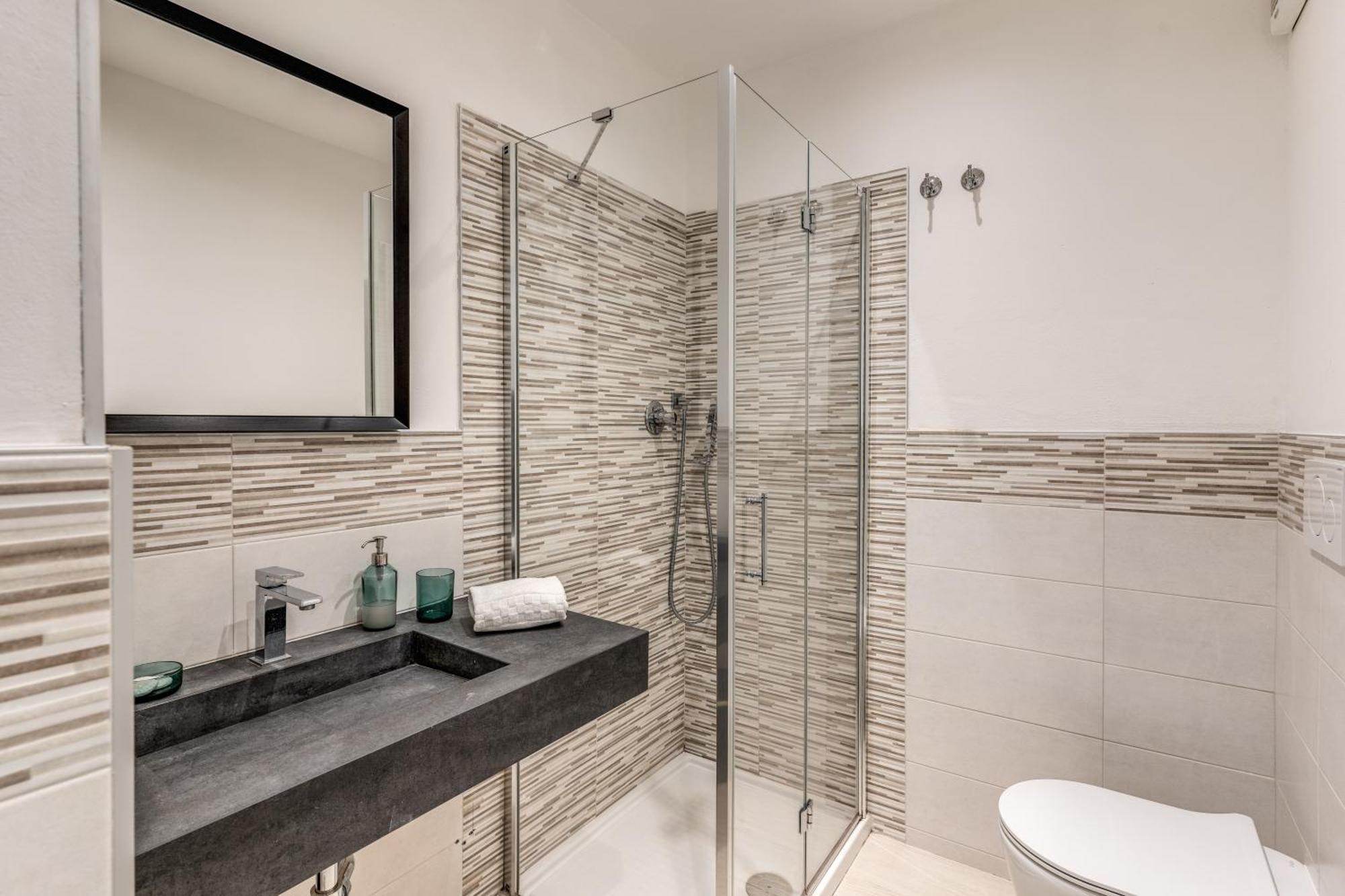 Aweshomeitaly - The Wonder Apartment بيزا المظهر الخارجي الصورة
