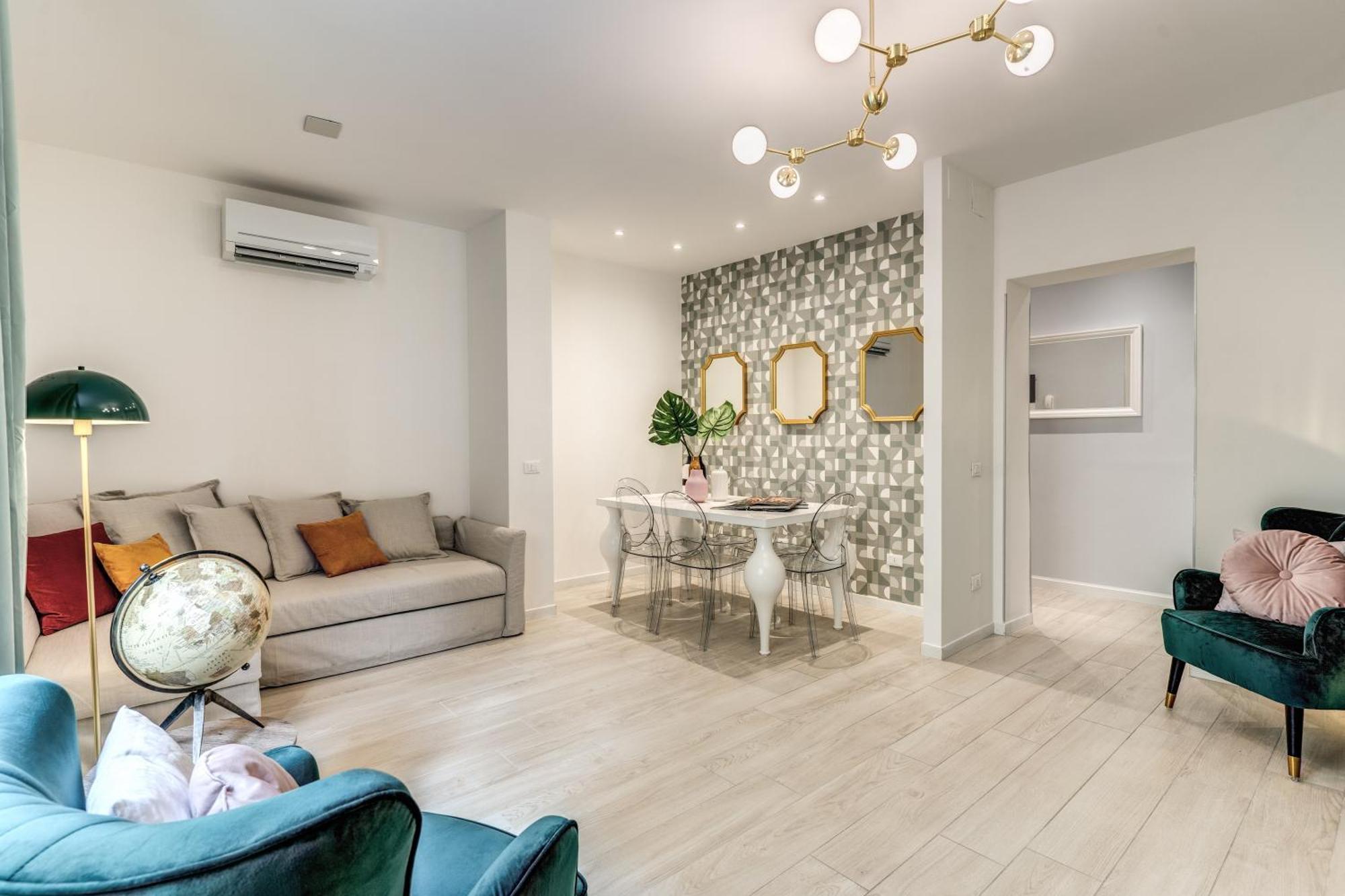 Aweshomeitaly - The Wonder Apartment بيزا المظهر الخارجي الصورة