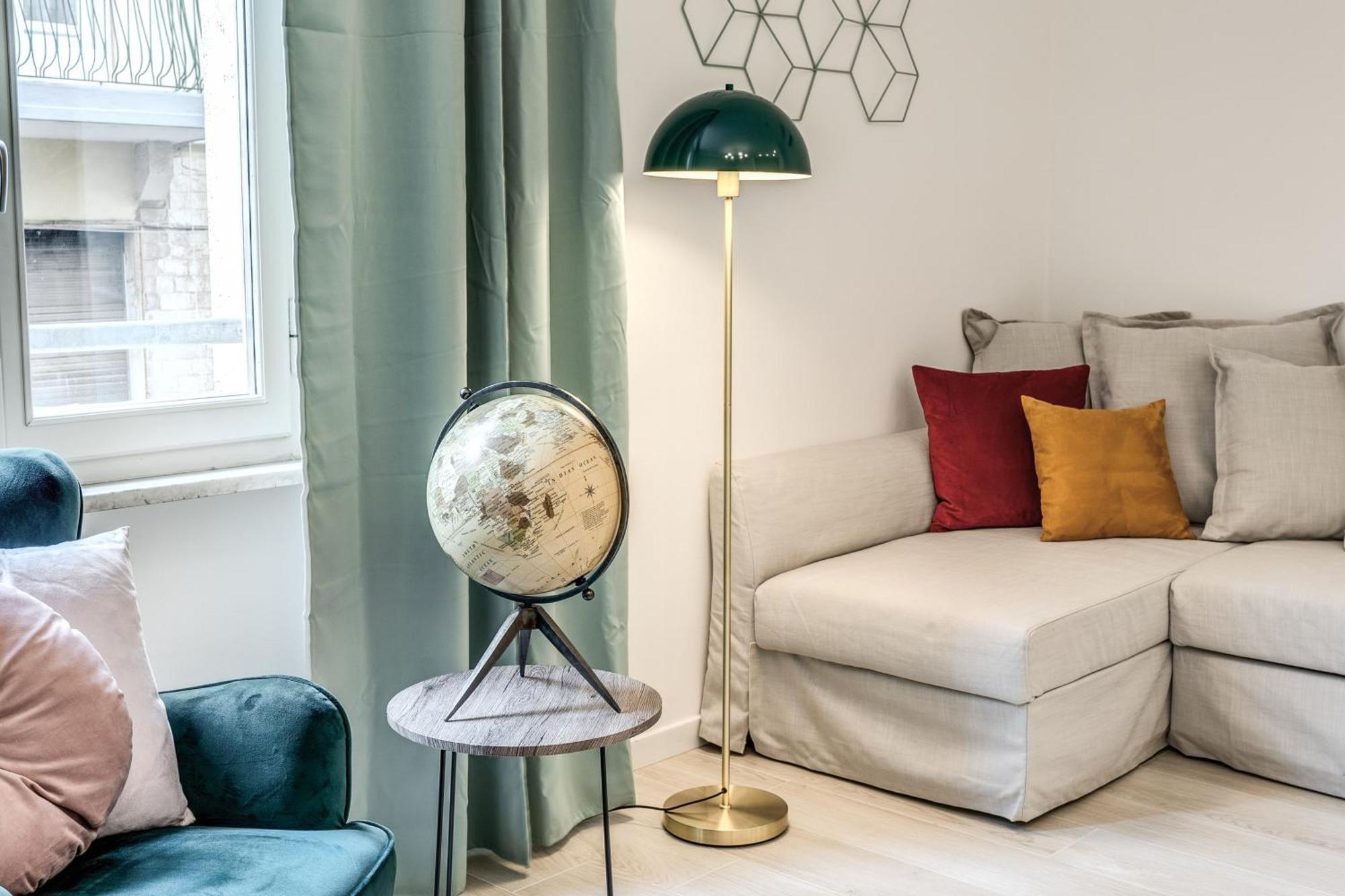 Aweshomeitaly - The Wonder Apartment بيزا المظهر الخارجي الصورة