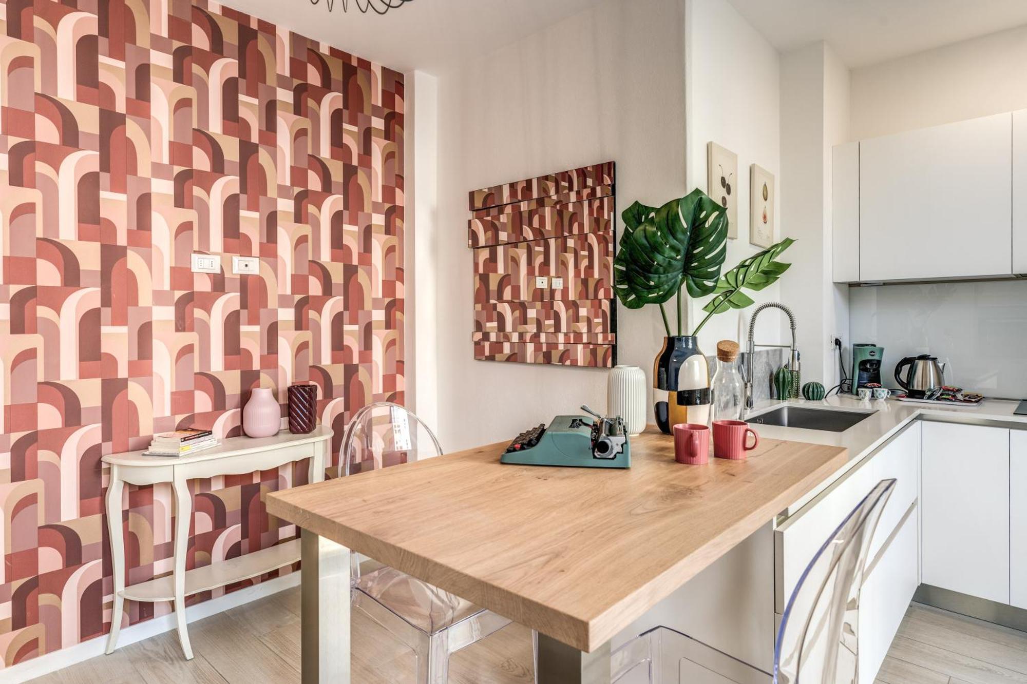 Aweshomeitaly - The Wonder Apartment بيزا المظهر الخارجي الصورة