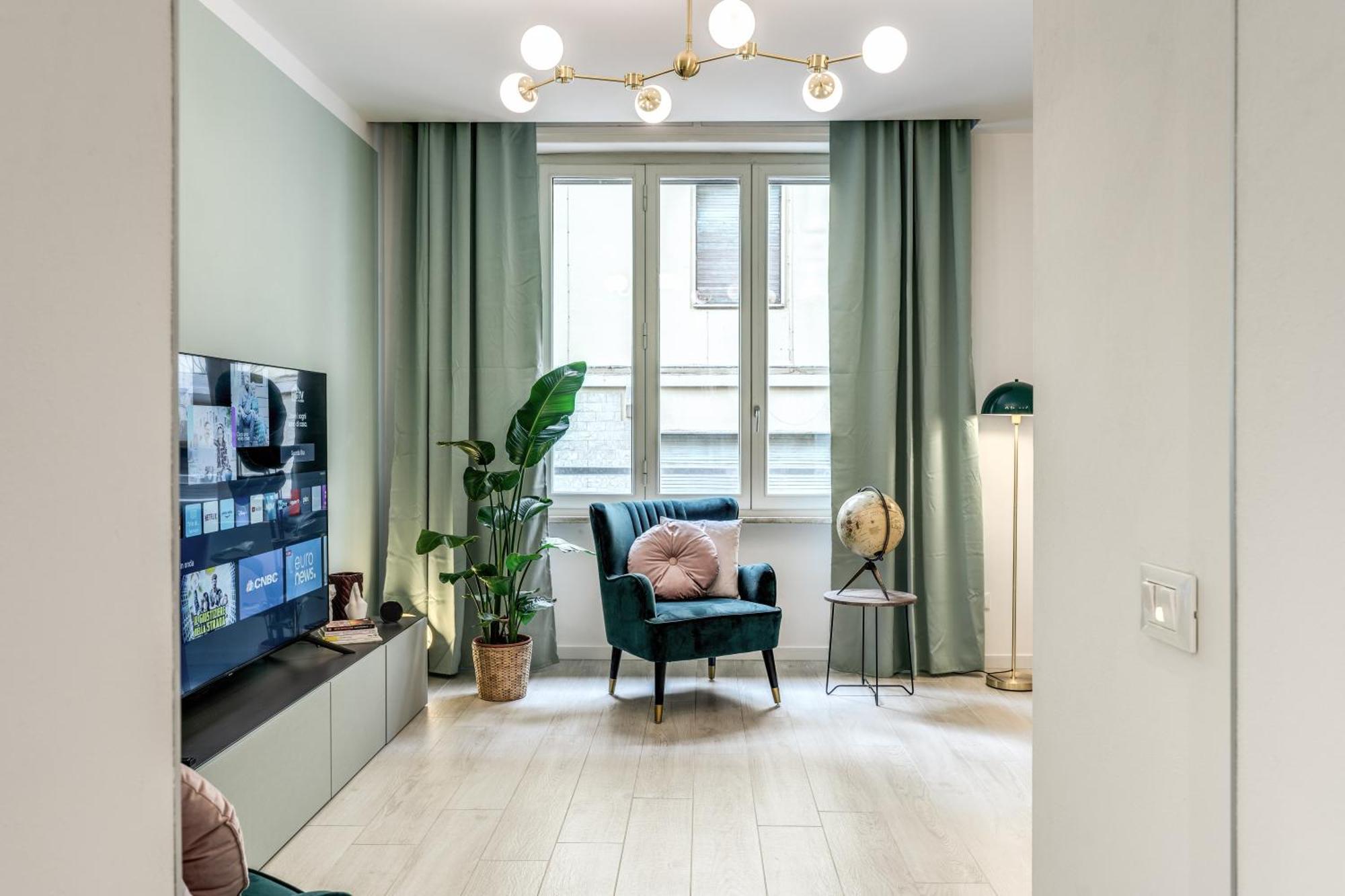 Aweshomeitaly - The Wonder Apartment بيزا المظهر الخارجي الصورة