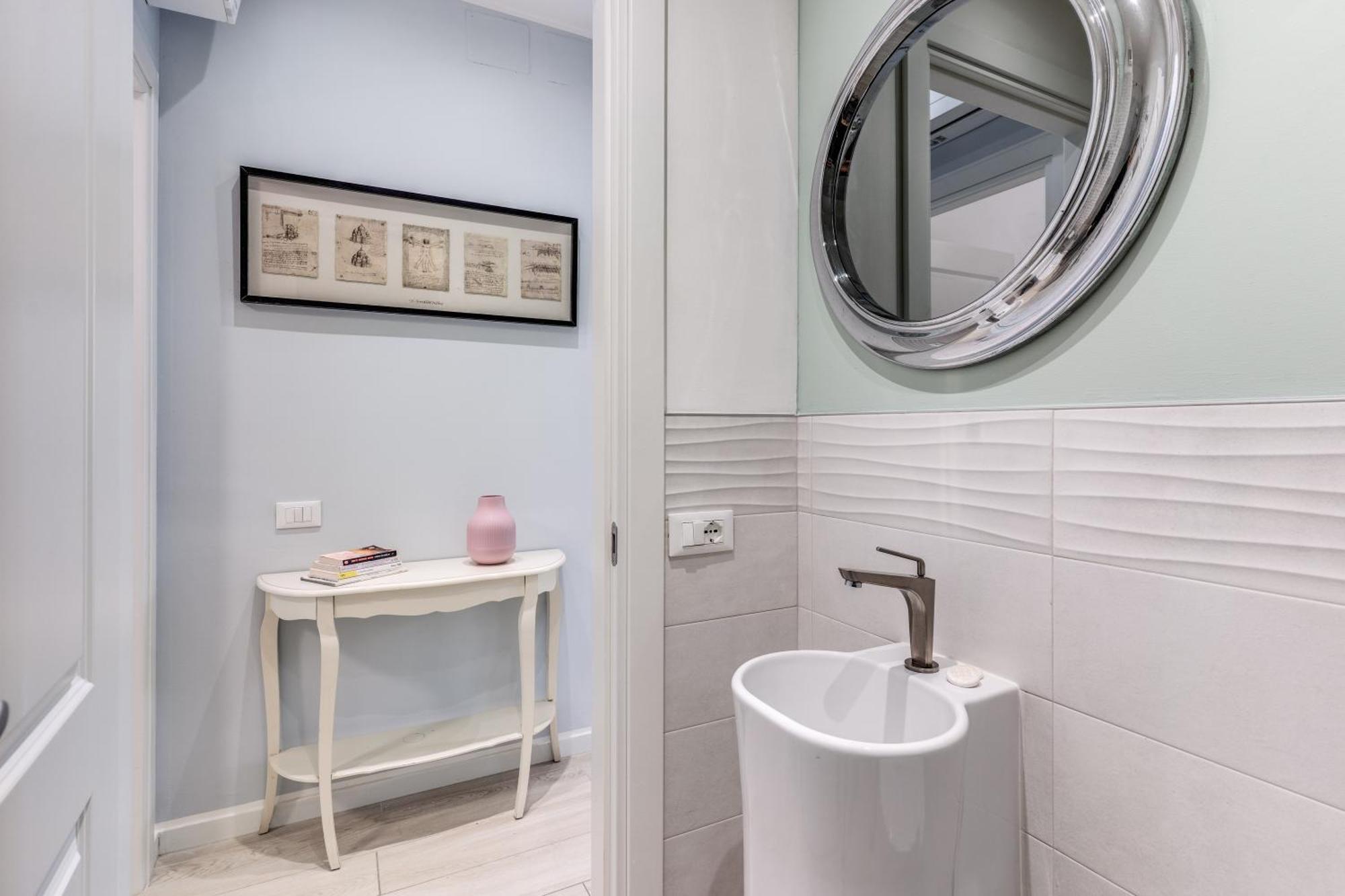 Aweshomeitaly - The Wonder Apartment بيزا المظهر الخارجي الصورة