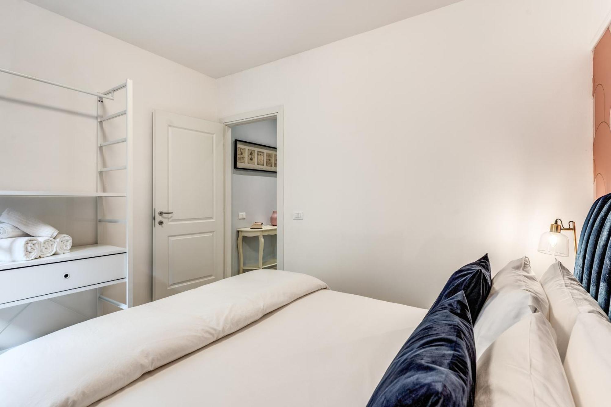 Aweshomeitaly - The Wonder Apartment بيزا المظهر الخارجي الصورة