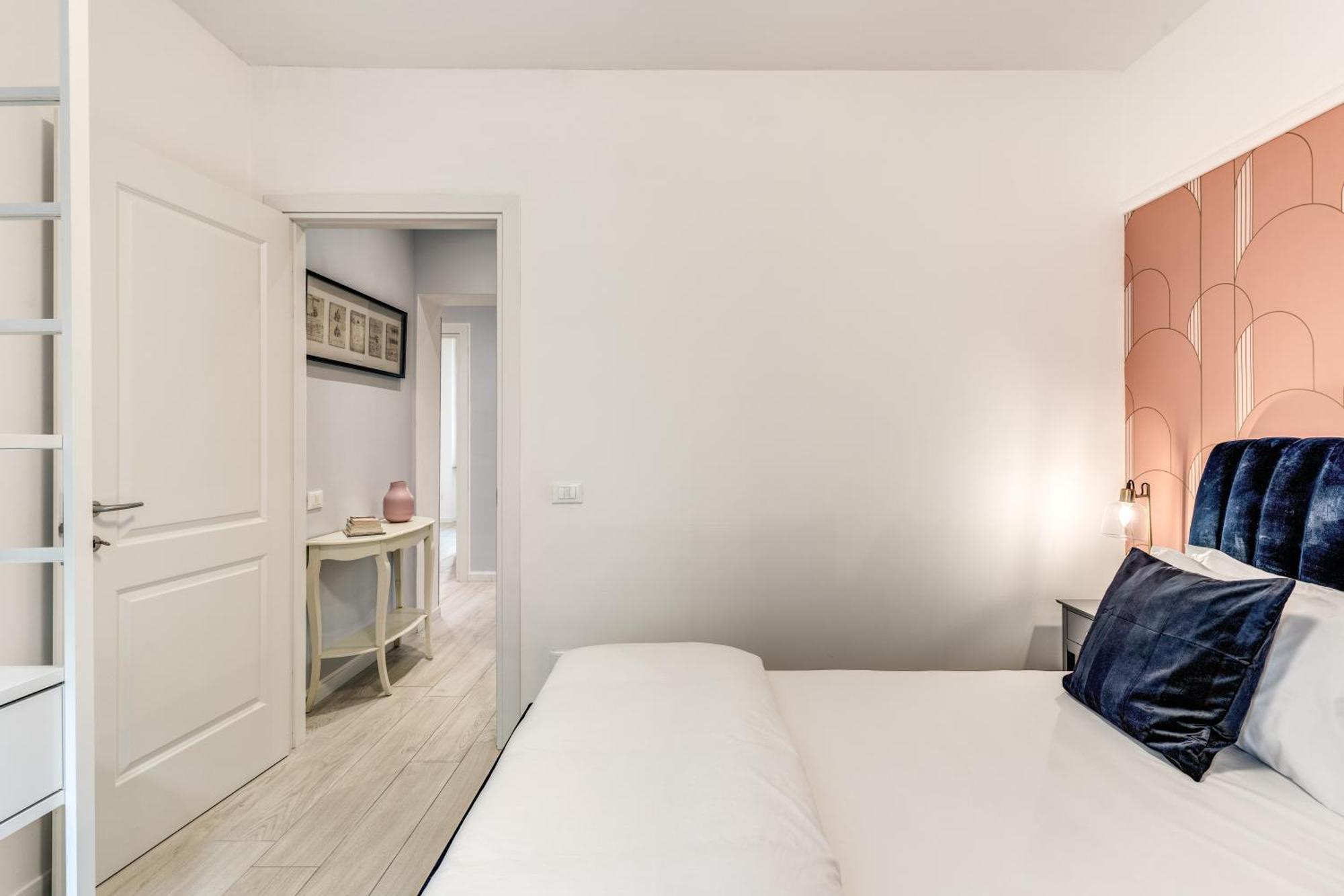 Aweshomeitaly - The Wonder Apartment بيزا المظهر الخارجي الصورة