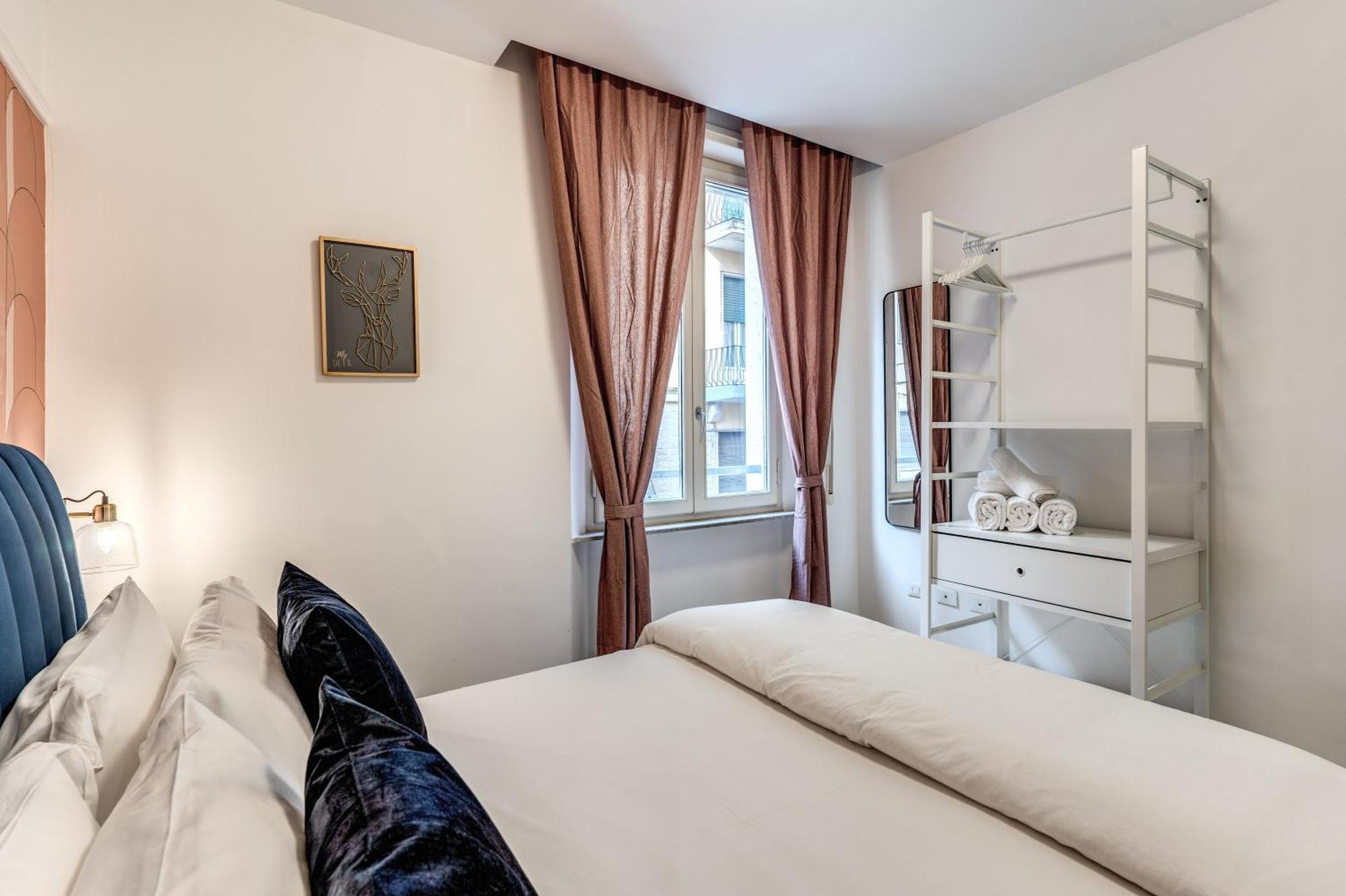 Aweshomeitaly - The Wonder Apartment بيزا المظهر الخارجي الصورة