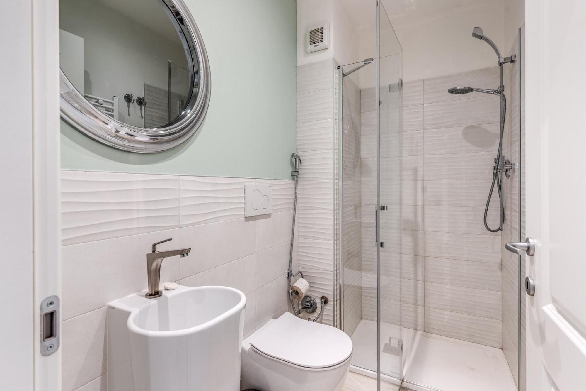 Aweshomeitaly - The Wonder Apartment بيزا المظهر الخارجي الصورة